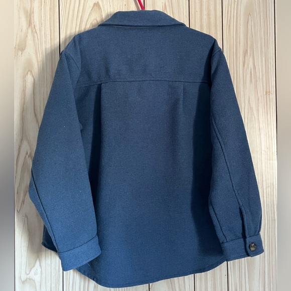 Rag Supply Shirt Jacket - Picture 2 of 6